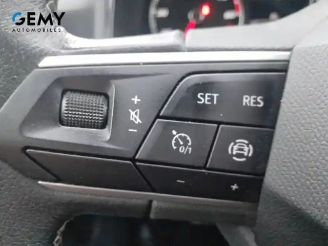 Seat Ibiza 1.0 ecotsi 95 ch s/s bvm5 — photo 39