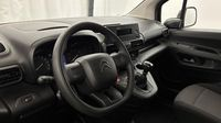 Citroen Berlingo Van M 650kg BlueHDi 100ch S&S — photo 11