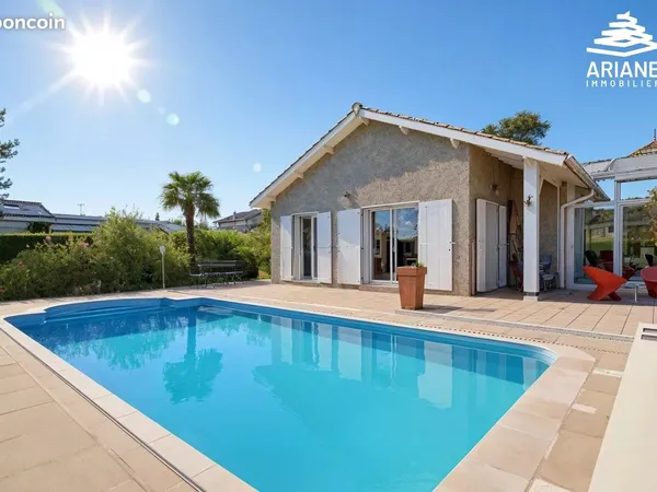 Maison 7 pièces 150 m²