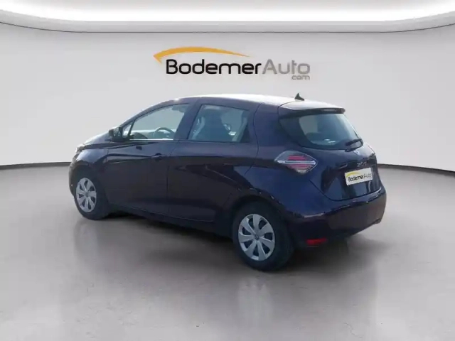 Renault Zoé zoe r110 - my22 — photo 3