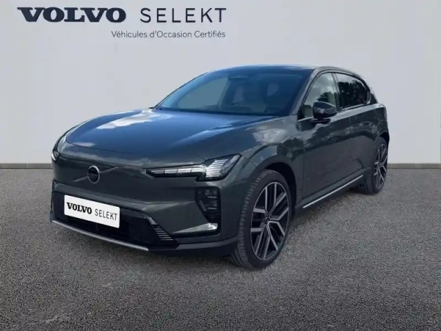 Volvo Ex60 p10 510ch 95kwh ultra awd