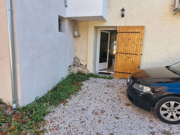 Appartement 2 pièces 28 m²