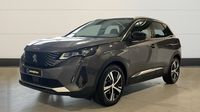 Peugeot 3008 1.2 PureTech 130ch S&S GT