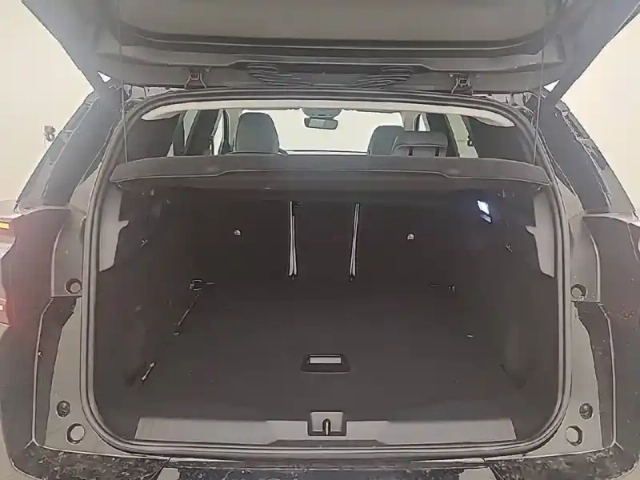 Citroën C5 Aircross hybride 145 ch e-dcs6 — photo 6