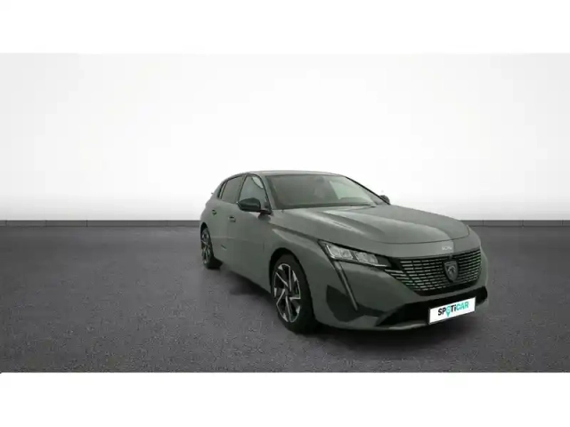 Peugeot 308 hybrid 145 e-dcs6 — photo 6
