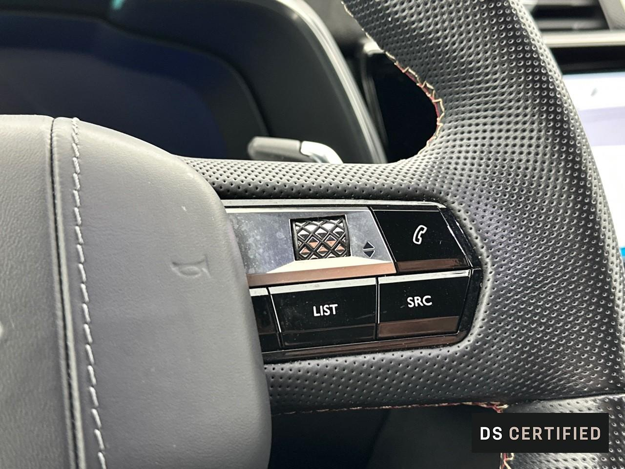 Ds Ds 7 crossback crossback hybride e-tense 225 eat8 performance lin — photo 20