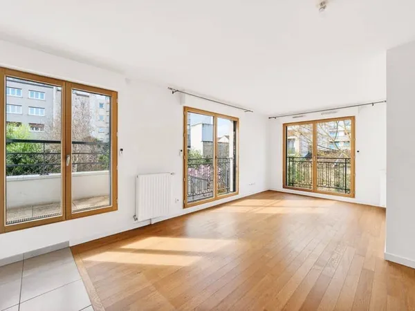 Appartement 3 pièces 70 m²