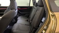 Skoda Kodiaq 1.5 TSI 150ch ACT Hybrid Selection DSG7 7 places — photo 13