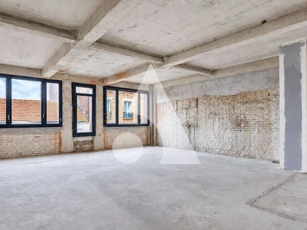 Appartement 3 pièces 71 m²