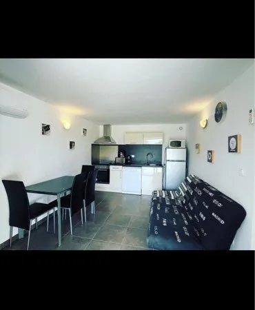 À louer T2 Meublé Aleria