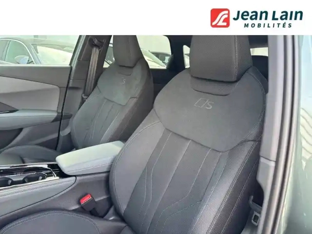 Audi Q3 sportback e-hybrid 272 ch s tronic 6 — photo 19