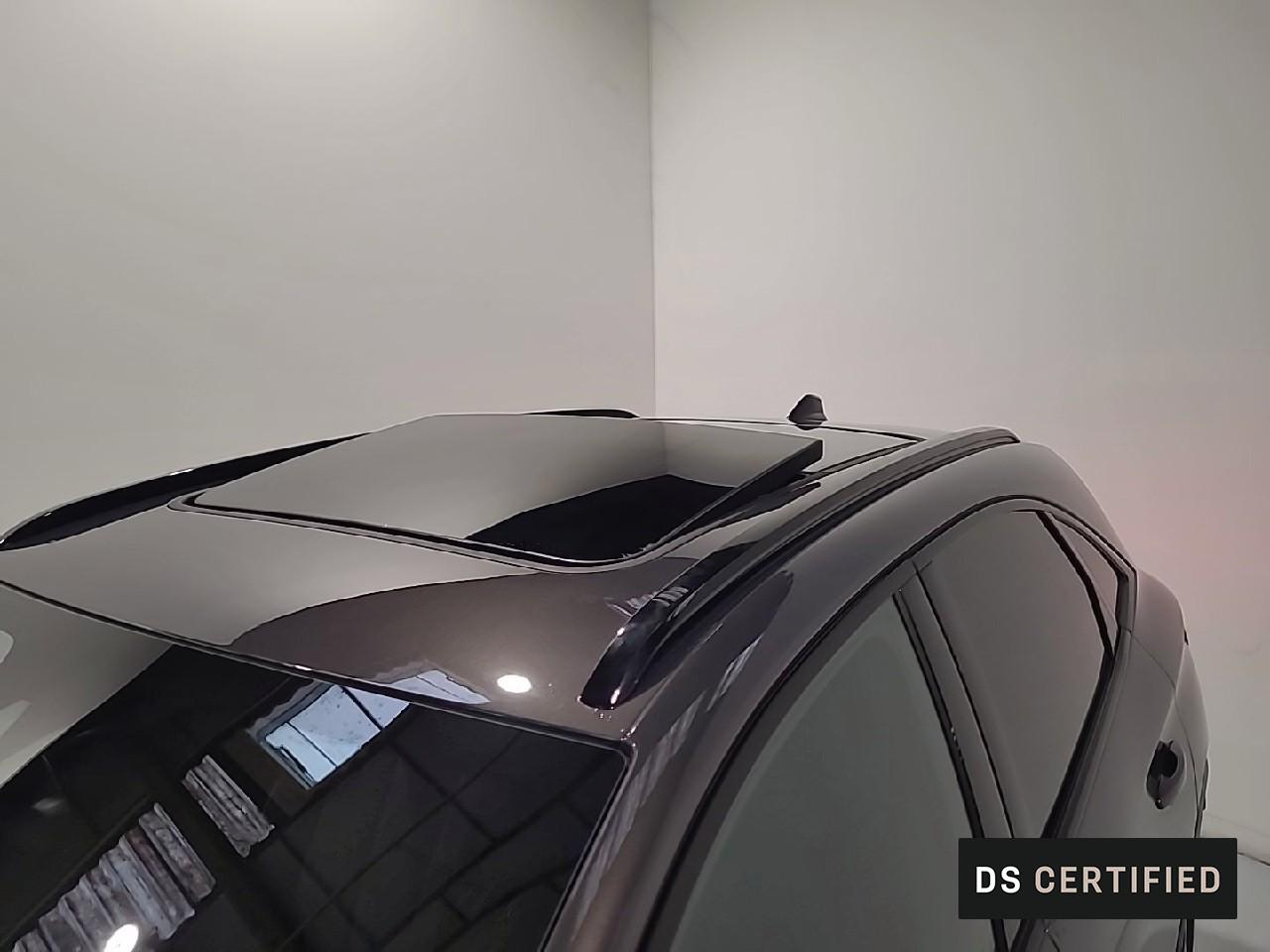 Ds Ds 7 crossback bluehdi 130 eat8 pallas — photo 30