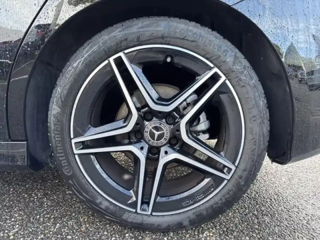 Mercedes Classe A 180 d amg line — photo 9