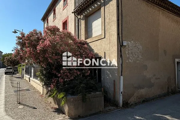Maison 3 pièces 86 m²