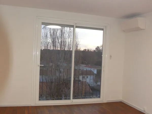 Location appartement 69M2