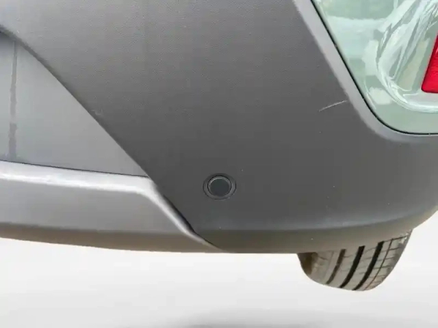 Dacia Spring 65ch extreme — photo 11