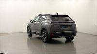 Peugeot 2008 1.2 PureTech 130ch S&S GT EAT8 — photo 8