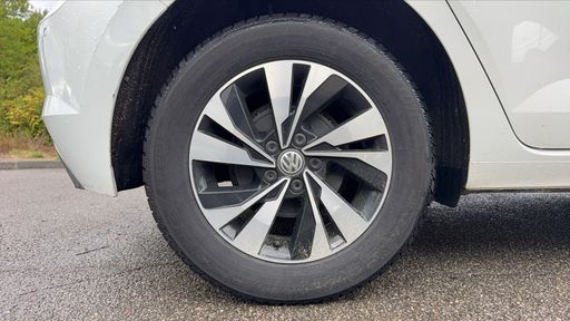 Volkswagen Polo 1.6 TDI 95 - Lounge – 2020 – 129662 km – Diesel – Boîte Manuelle — photo 29