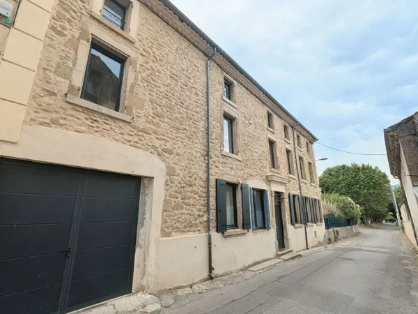 Maison 5 pièces 169 m²