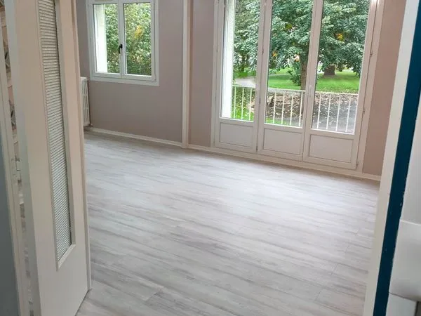 Appartement 4 pièces 83 m² en RDC