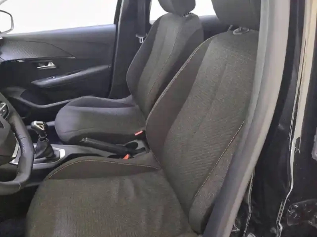 Peugeot 208 puretech 100 s&amp;s bvm6 — photo 41