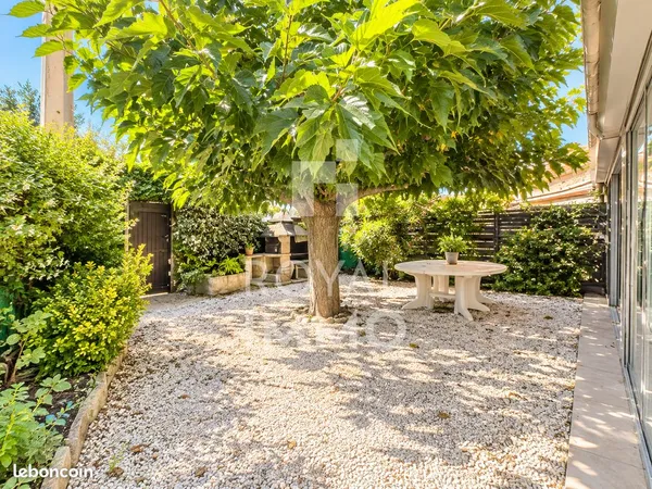 Appartement 2 pièces 22 m²