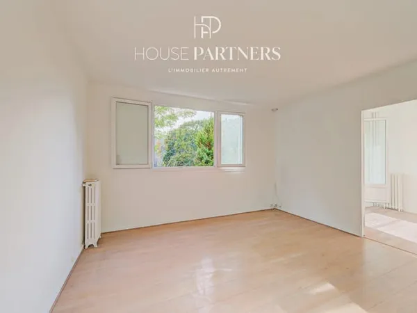 APPARTEMENT RÉNOVÉ 4 PIÈCES - MARLY-LE-ROI