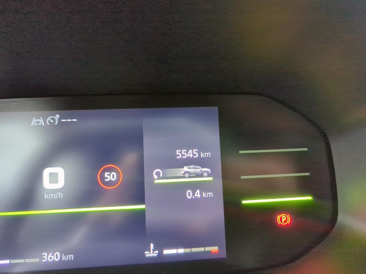 Dacia Duster mild hybrid 140 extreme — photo 23