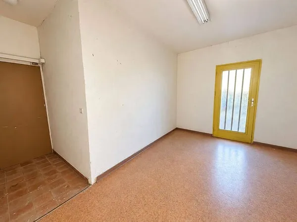 Studio 1 pièce 15 m²