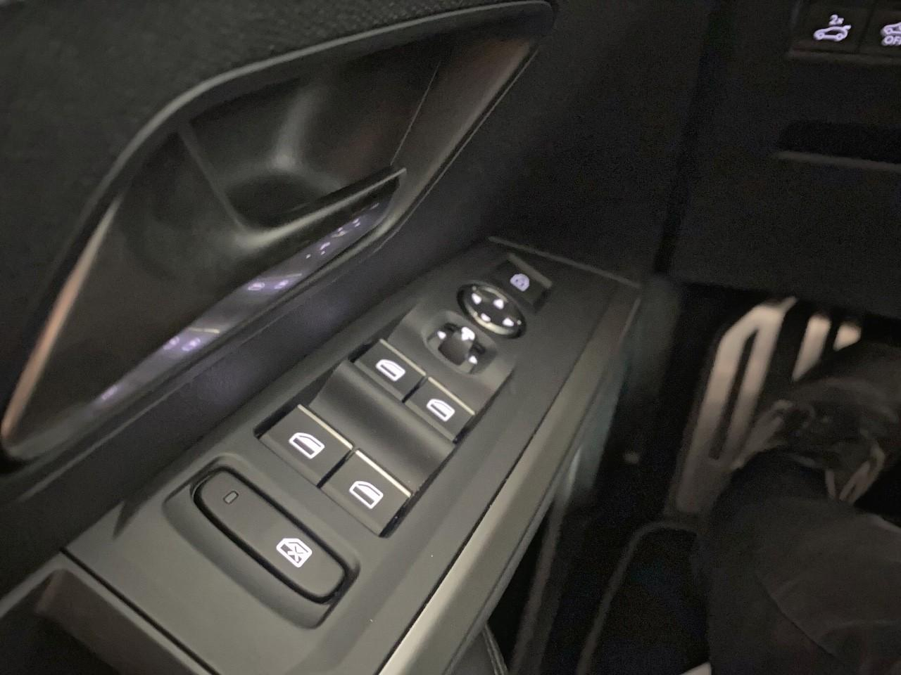 Peugeot 5008 hybrid 145 ch e-dcs6 gt — photo 20