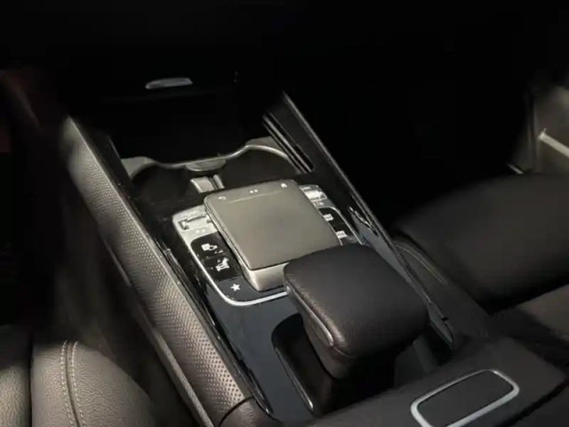 Mercedes Classe B 180 d style line edition — photo 55
