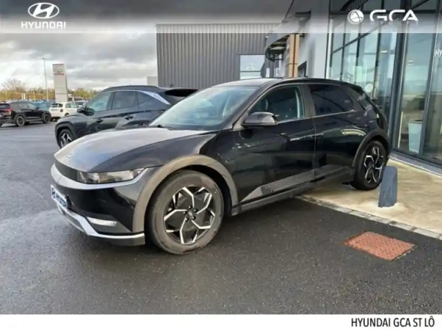 Hyundai Ioniq 5 73 kwh - 218ch intuitive — photo 1