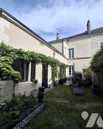 Maison 6 pièces 180 m²