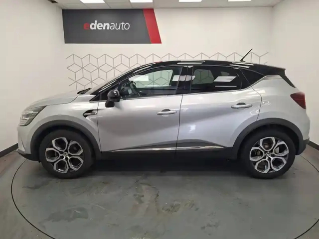 Renault Captur tce 90 - 21 — photo 5