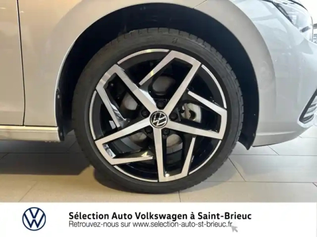 Volkswagen Golf 1.4 ehybrid opf 204ch style dsg6 — photo 14