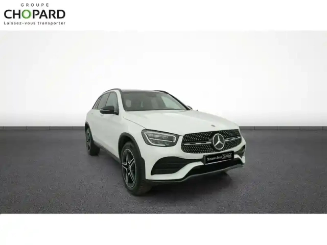 Mercedes Glc 300 e 9g-tronic 4matic — photo 12