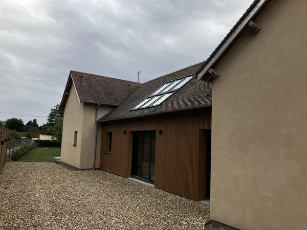 Région de Pacy-sur-Eure