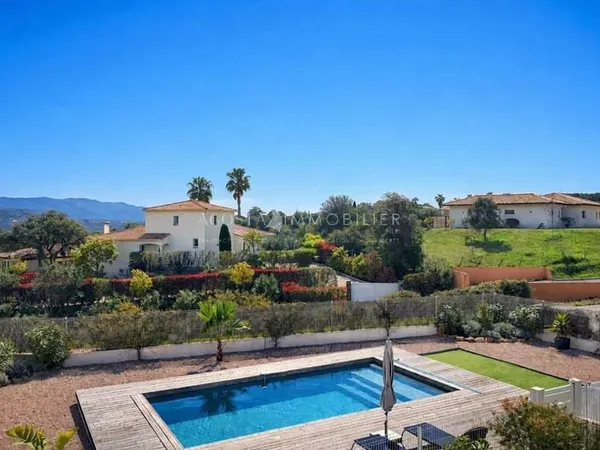 A VENDRE DUPLEX T3 - PORTICCIO - PISCINE