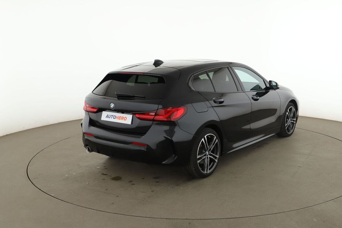 BMW Série 1 118i M Sport DKG7 — photo 5