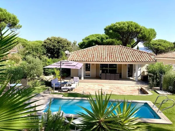 Maison 3 pièces 56 m²
