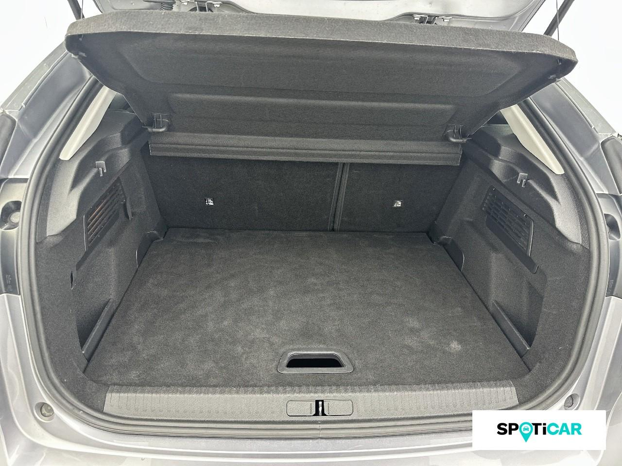 Citroën C4 bluehdi 130ch s&s feel pack eat8 120g — photo 6