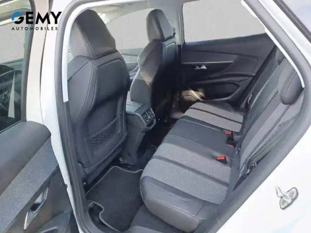 Peugeot 3008 1.2 puretech 130ch s&amp;s bvm6 — photo 10