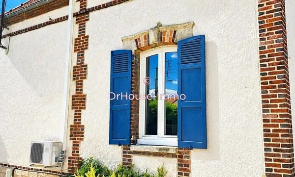 Maison 9 pièces 200 m²