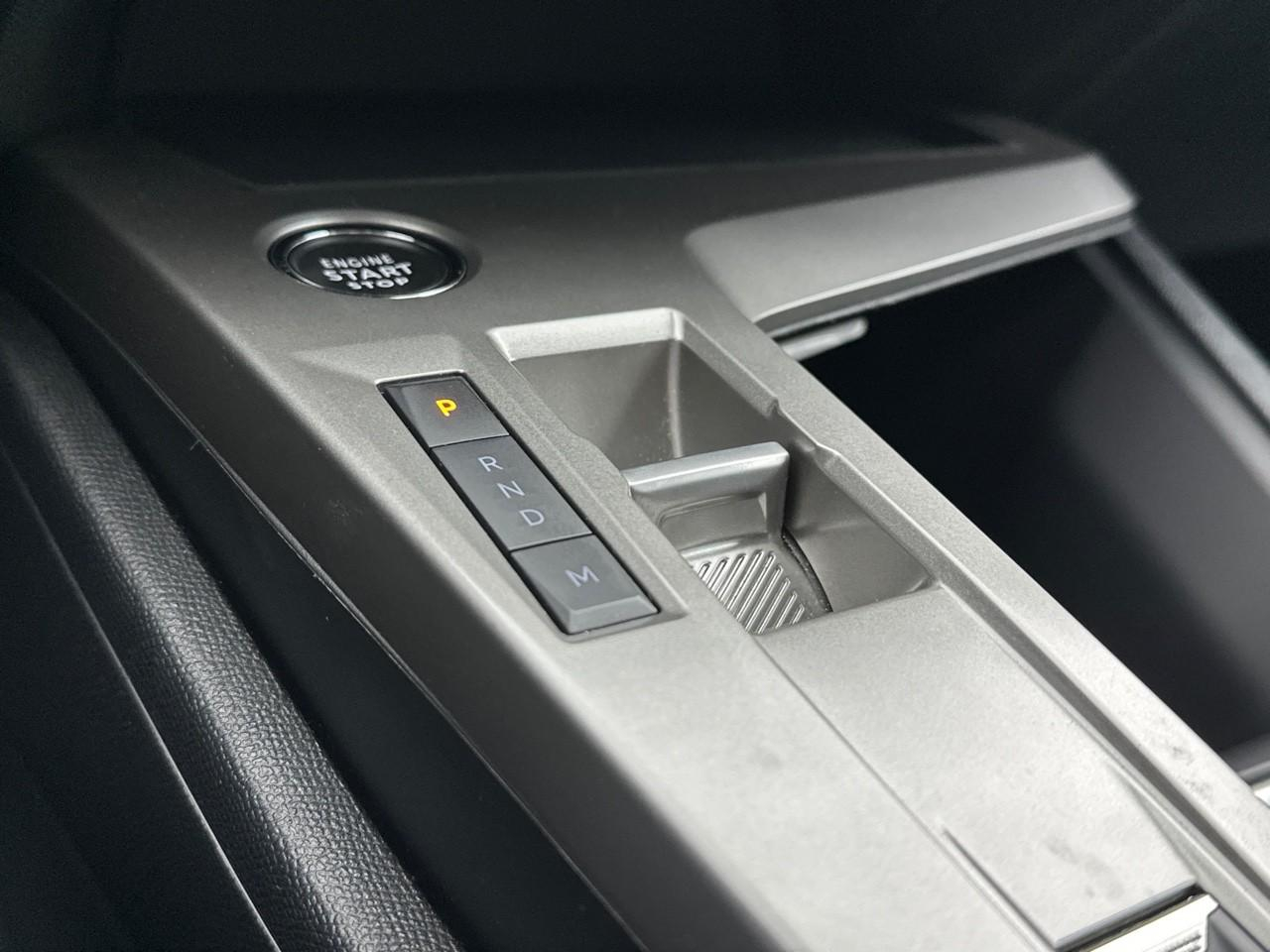 Peugeot 308 bluehdi 130ch s&s eat8 allure — photo 28