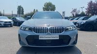 Bmw Série 3 Touring 330eA xDrive 292ch M Sport — photo 2