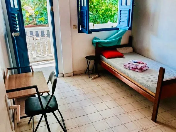 Étudiant(e) ? Installez-vous dans une colocation agréable à Schoelcher, à deux pas de la mer