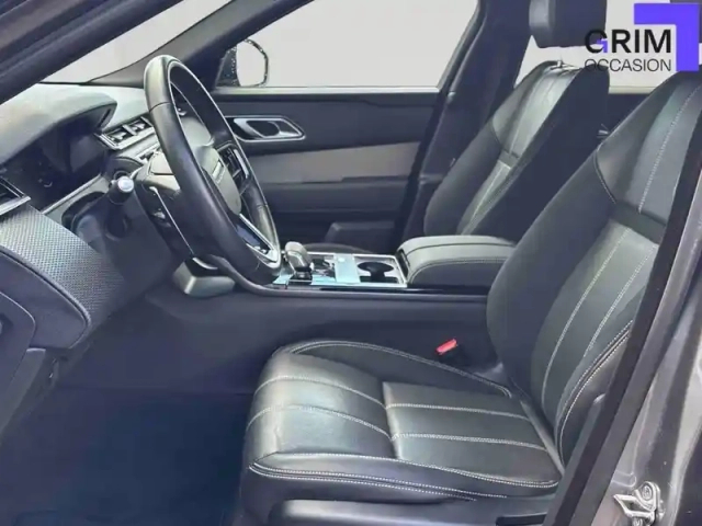 Land Rover Range Rover velar 2.0l p400e phev 404ch — photo 4