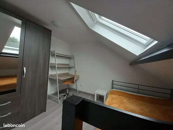 Location meuble