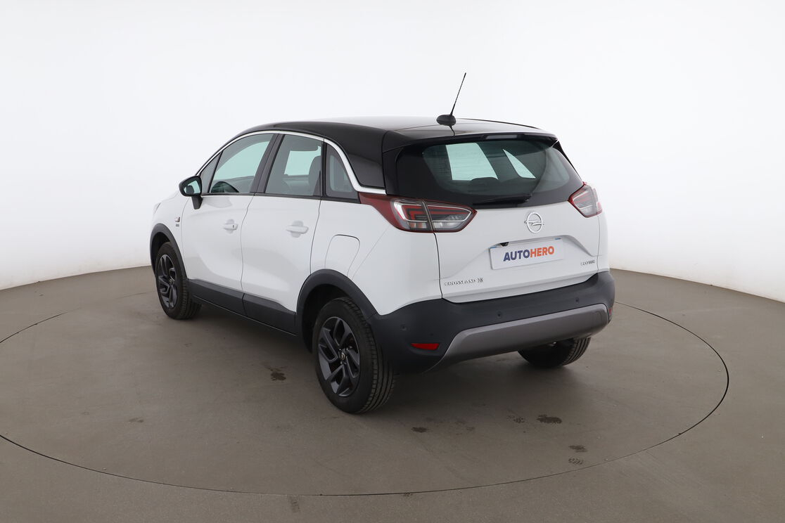 Opel Crossland X 1.2 Turbo Design 120 ans — photo 3