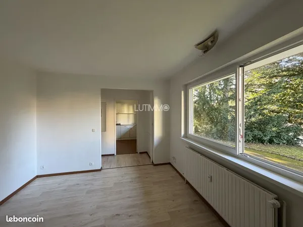Appartement 1 pièce 28 m²